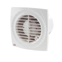 Ventilator cu timer 125mm 125DT VENTS