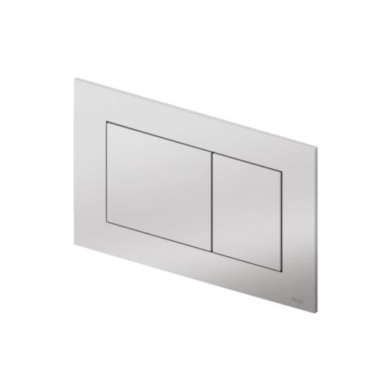 Actionare rezervor WC 2 trepte CROM MAT ENOW 9240402 TECE