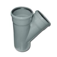 Ramificatie PP scurgere 110x40x45
