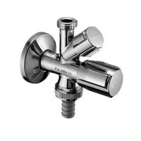 Robinet coltar combinat 1/2x1/2x3/4 SCHELL