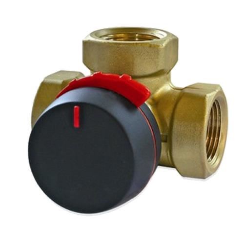 Vana cu3 cai DN32 Kvs32 VRG331 T-10/+110 grade 11700300 ESBE