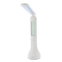 Lampa de birou LED cu calendar WELL