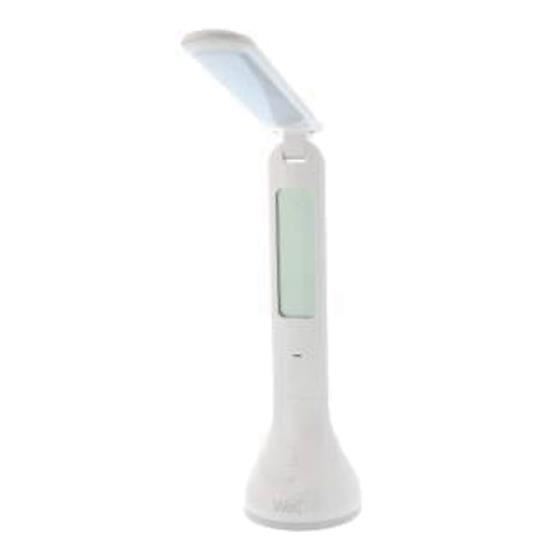 Lampa de birou LED cu calendar WELL