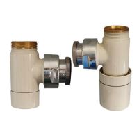 Kit racordare radiator decorativ TESI 3 FILDES 1013 IRSAP