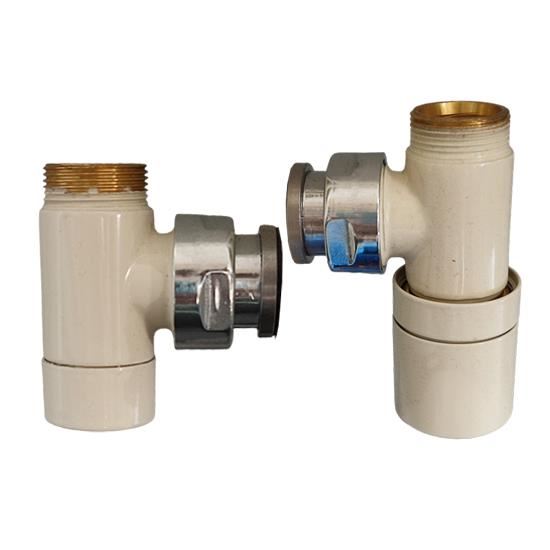 Kit racordare radiator decorativ TESI 3 FILDES 1013 IRSAP