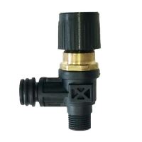 Robinet umplere 0020265137 VAILLANT