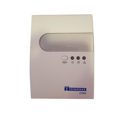 Detector gaz aditional CD68-CH4 TECNOGAS