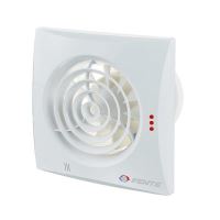 Ventilator cu timer 100mm 100 QUIET T VENTS