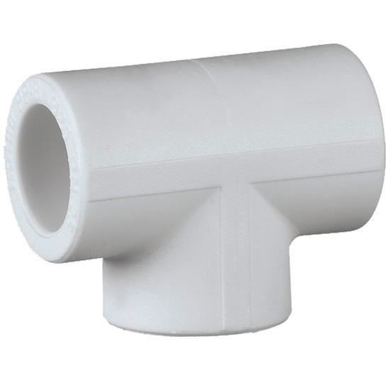 Teu PPR 90x90x90 alb SANICA