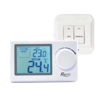 Termostat ambianta wireless TP34RF 17692 REGULUS