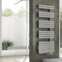 Radiator decorativ SOUL 550x1418x50mm dr. GREY MEDIUM IRSAP