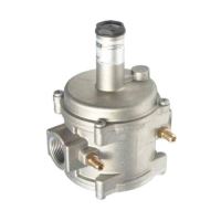 Regulator gaz cu filtru 1/2 PROTECT