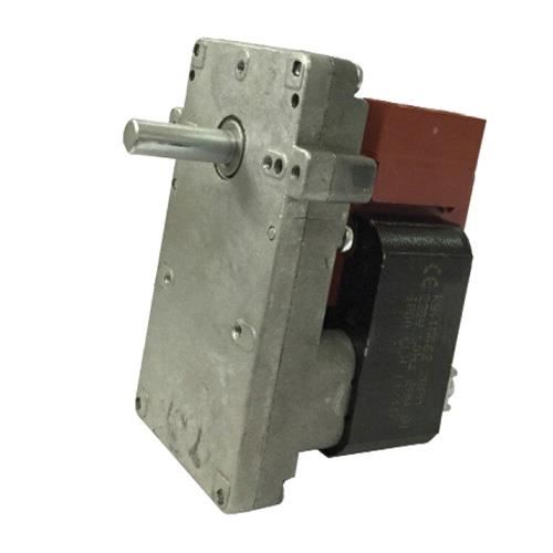 Reductor motor 2.5 ROT/MIN RBM10001 BIODOM
