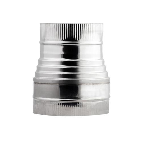 Reductie SP inox C 200-160