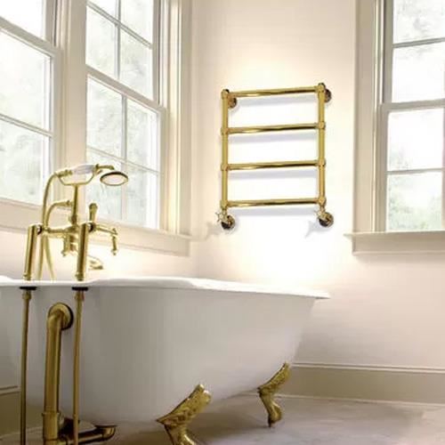 Radiator decorativ alama MINUETTE 500x596 AURIU IRSAP