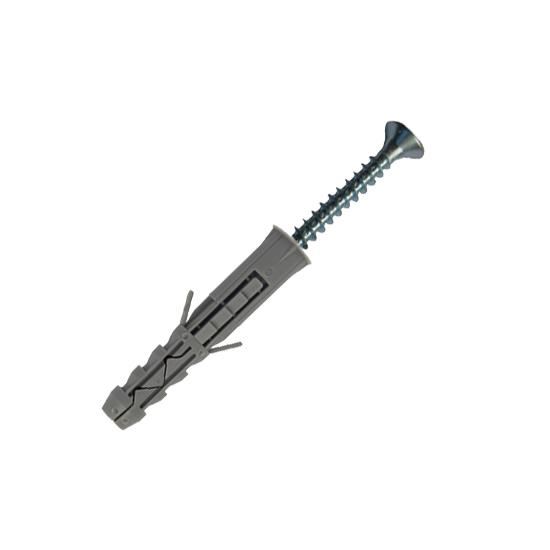 Holzsurub cu diblu 6mm FRV