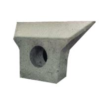 Bloc ceramic C30S C0023 ATMOS