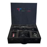 Trusa sertizare PEXAL 16/20/26/32 TIEMME