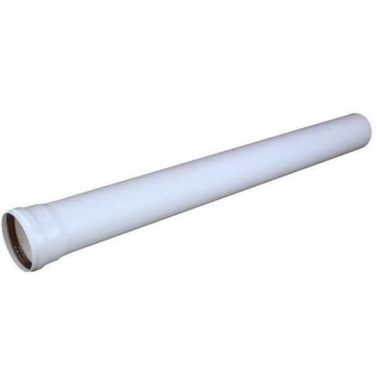 Extensie evacuare centrala 1ML 6141 REGULUS