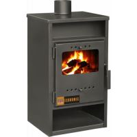 Semineu combustibil solid economic 9kw MIKLOS STEEL