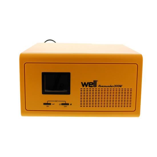 Sursa neintreruptibila 300W COMMANDER 300 WELL 