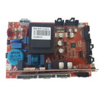 Placa electronica CENTRALA GAZ K-PLUS C22-CMC1X SPE-22-1X MOTAN KOBER