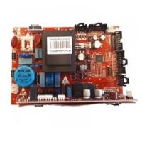 Placa electronica C22HBFC3224BHBF MOTAN KOBER