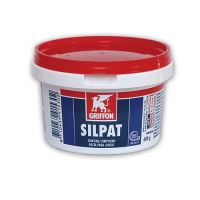 Pasta verde 600g silpat 200104 GRIFFON
