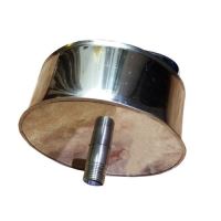 Capac condensatie suspendat inox SP FI 180 NIKO