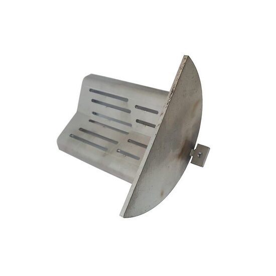 Gratar inox SUN P7 FERROLI