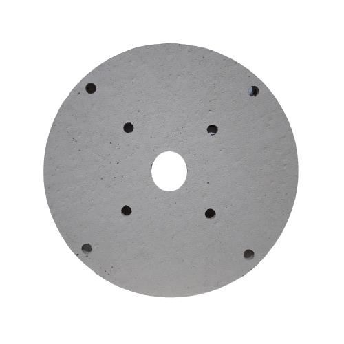 Garnitura ventilator D245 ARCA