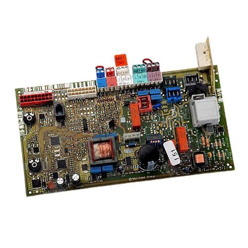 Placa electronica VU OE 466/4-5 ECOTEC PLUS VAILLANT