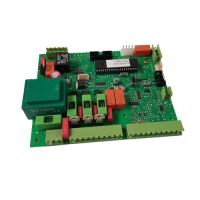 Placa electronica BRETA PELLET 24KW FERROLI 