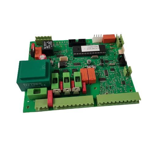 Placa electronica BRETA PELLET 24KW FERROLI 
