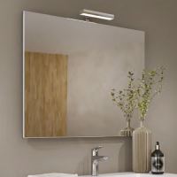 Oglinda reversibila 80X60 fara LED SAVINIDUE
