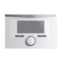 Modul comanda pompa caldura  VWZ AI VWL VAILLANT