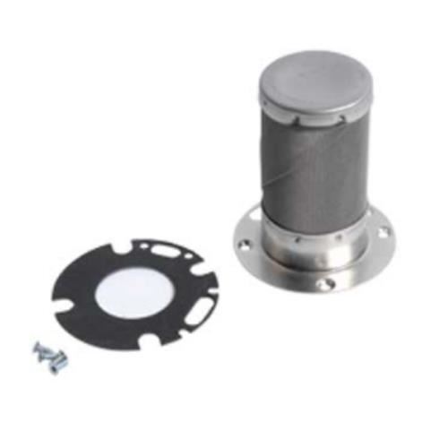 Corp cilindric arzator G20 / G31 VIESSMANN