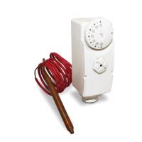 Termostat imersie cu senzor capilar AT10F SALUS