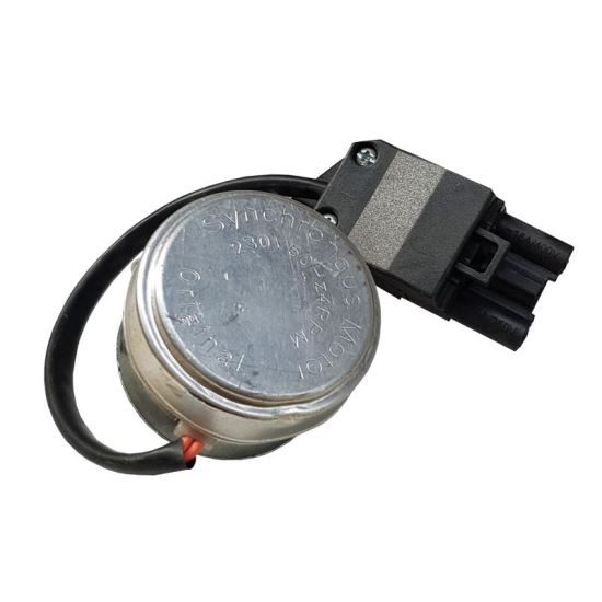 Motor sincron cazan LPA ARCA