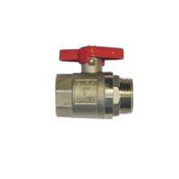Robinet sectorizare distribuitor 1 int ext PURMO