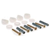 Set fixare oglinda  6x40 mm HGT