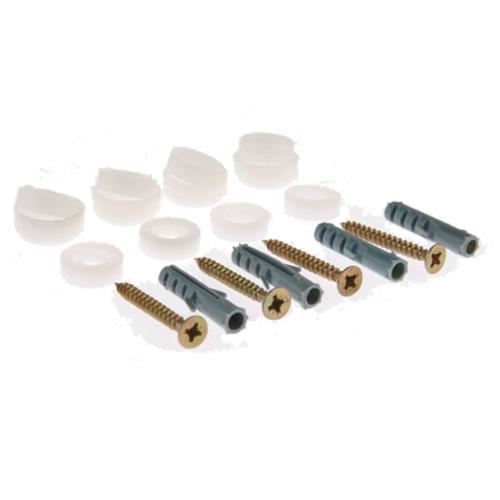 Set fixare oglinda  6x40 mm HGT