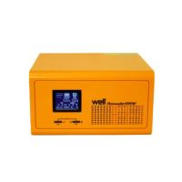 Sursa neintreruptibila 1000W 230V COMMANDER WELL 