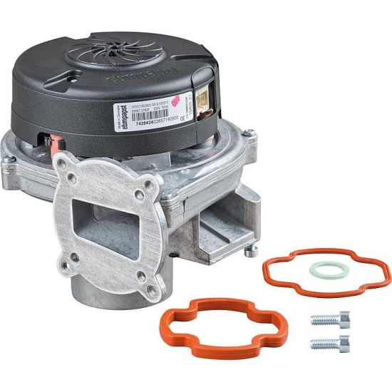 Ventilator NRG118 E 7833758 VIESSMANN