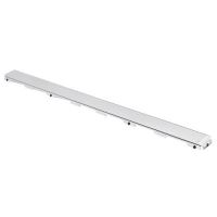 Grila ornament STICLA ALBA 800MM 600891 TECE