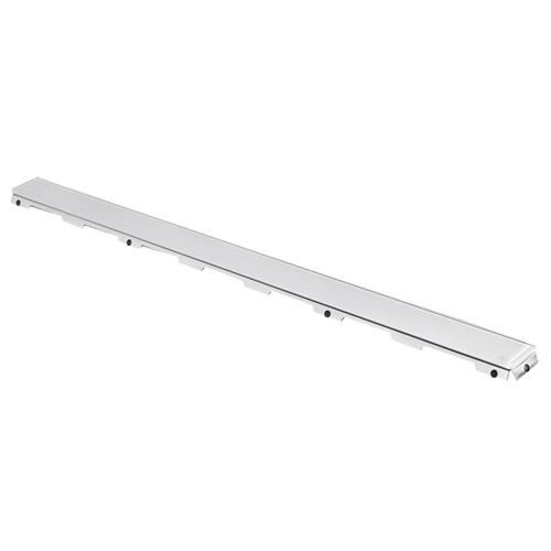 Grila ornament STICLA ALBA 800MM 600891 TECE