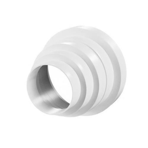 Reductie universala ventilatie 125-120-100-80 310 VENTS