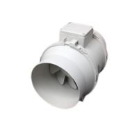 Ventilator axial de tubulatura 100mm TT 100 VENTS