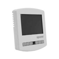Termostat ambianta UPONOR T26