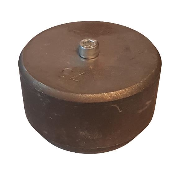 Bac sudura PPR 75 MGD